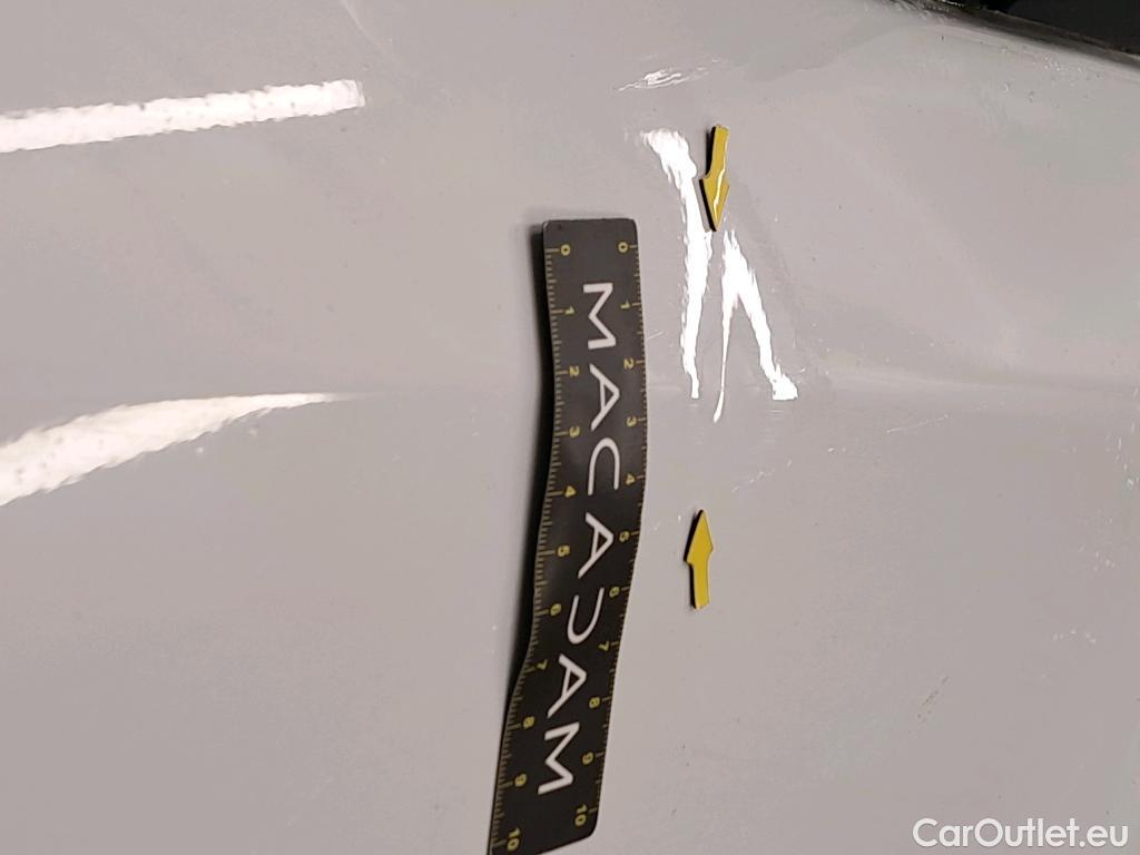  Renault  Trafic RENAULT  VU 4p Fourgon FG GCF L1H1 1200 Energy dCi 125 E6 #18