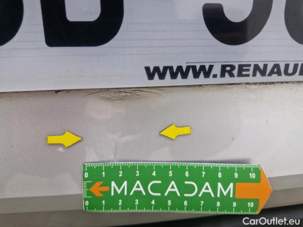  Renault  Clio  V Business 1.6 E-TECH Hybrid 140CV BVA6 E6d #3