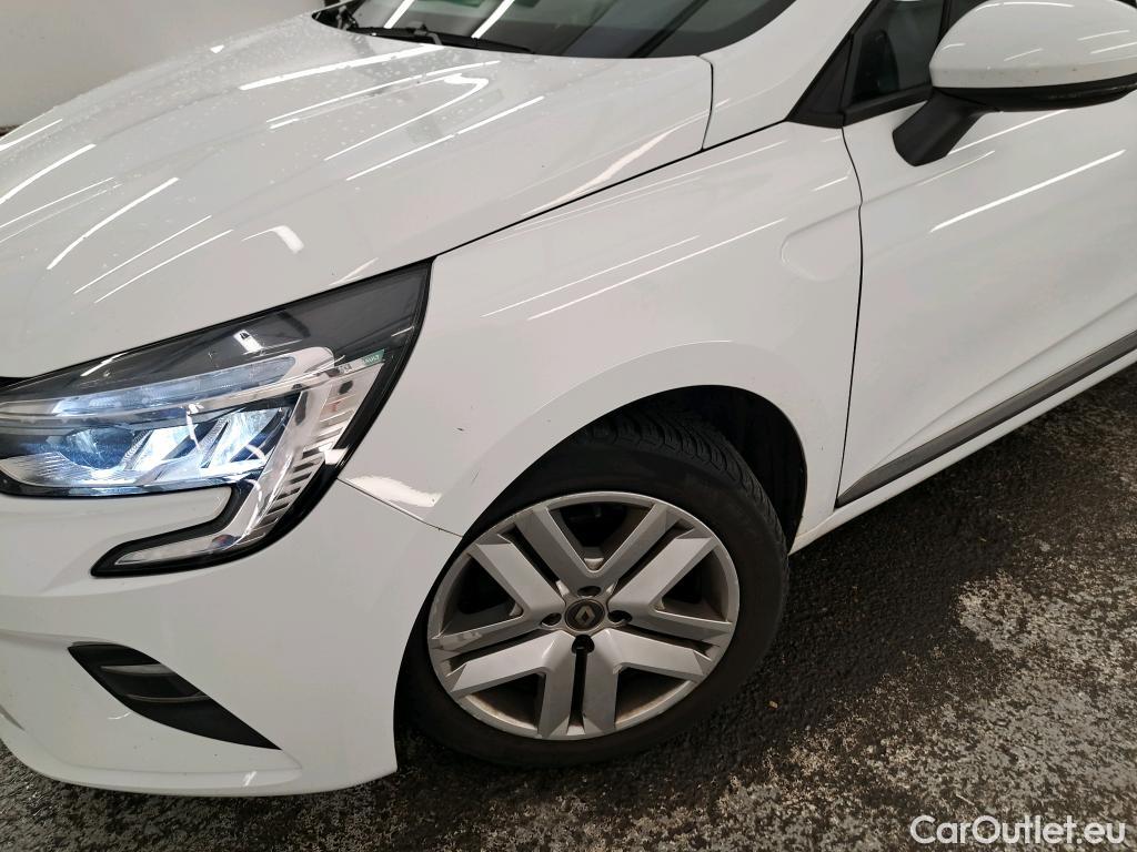  Renault  Clio  V Business 1.0 TCe 100CV BVM5 E6dT #15