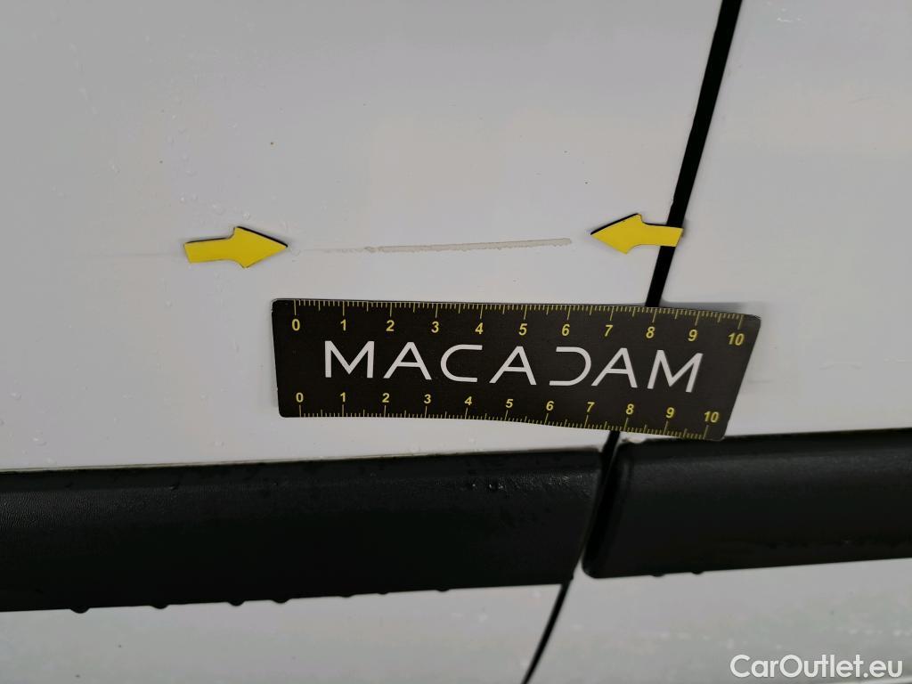  Renault  Kangoo  Express Extra (Série Spéciale) 1.5 dCi 90CV BVM5 E6 #12