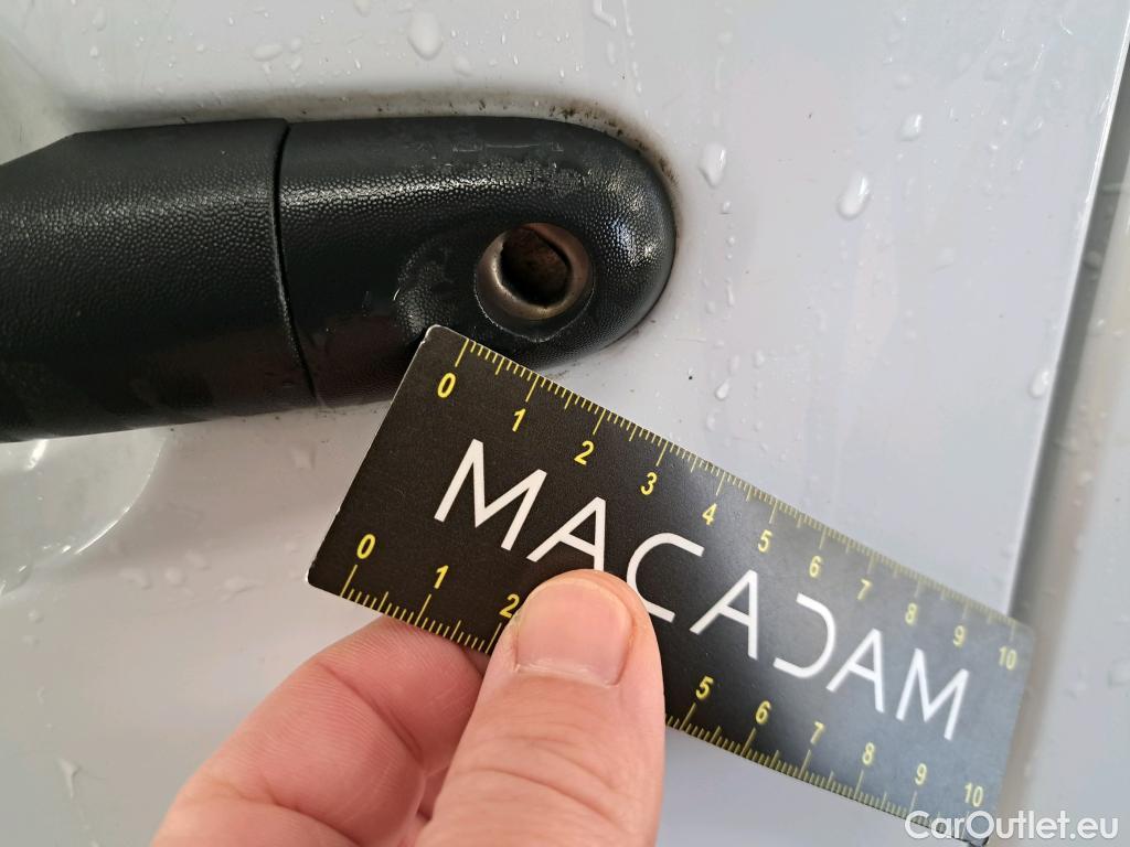  Renault  Kangoo  Express Extra (Série Spéciale) 1.5 dCi 90CV BVM5 E6 #17