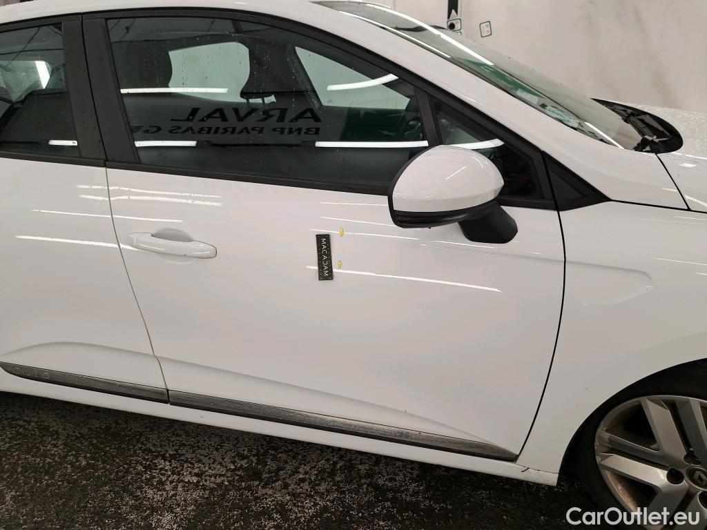  Renault  Clio  V Business 1.0 TCe 100CV BVM5 E6dT #1