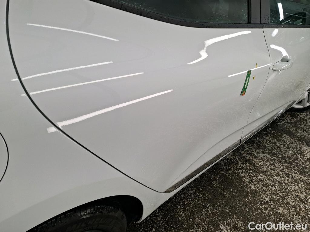  Renault  Clio  V Business 1.5 dCi 100CV BVM6 E6d / TRANSFO VP VF #21