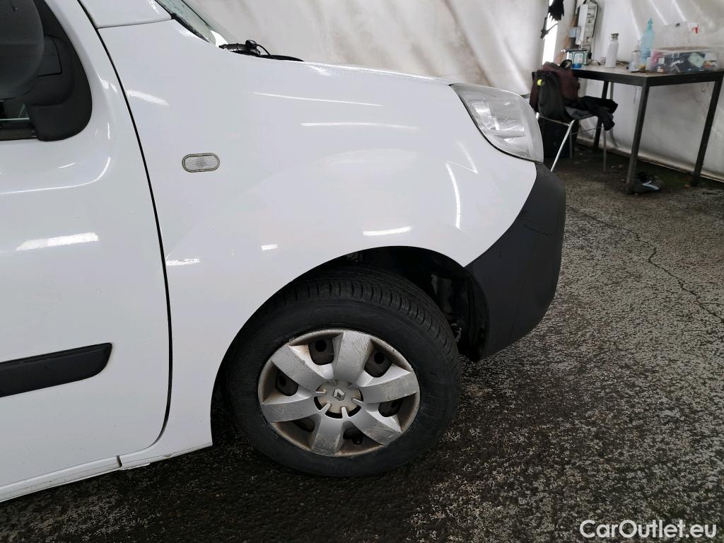  Renault  Kangoo  Express Extra (Série Spéciale) 1.5 dCi 90CV BVM5 E6 #27
