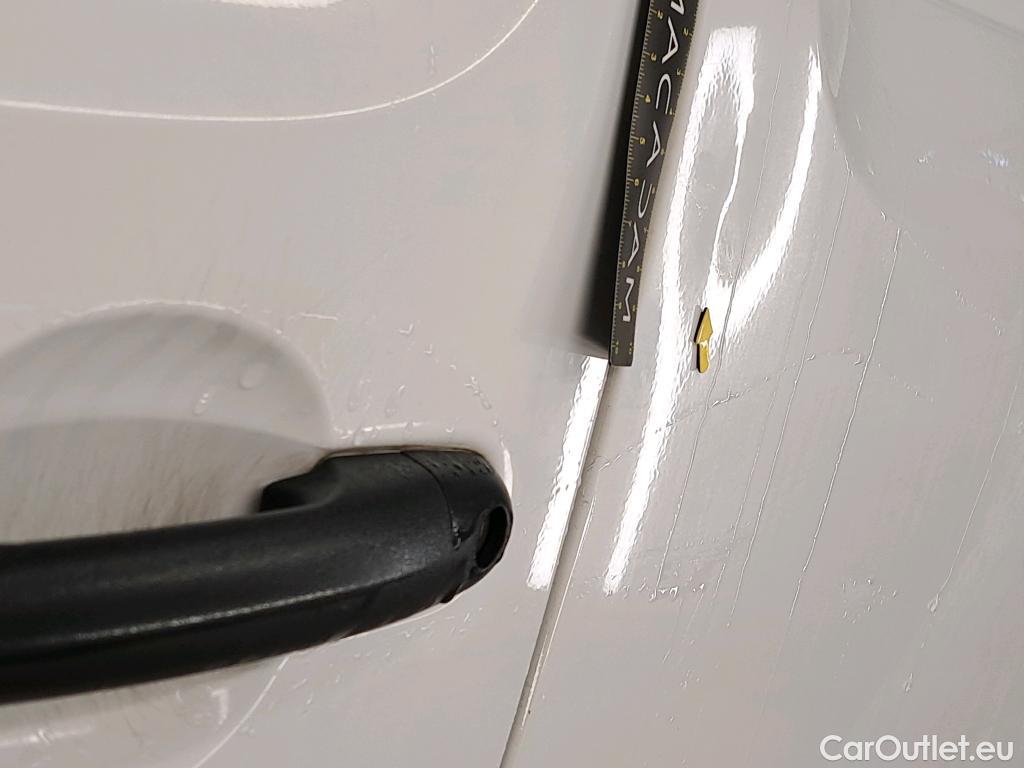  Renault  Kangoo  Express Extra (Série Spéciale) 1.5 dCi 90CV BVM5 E6 #3