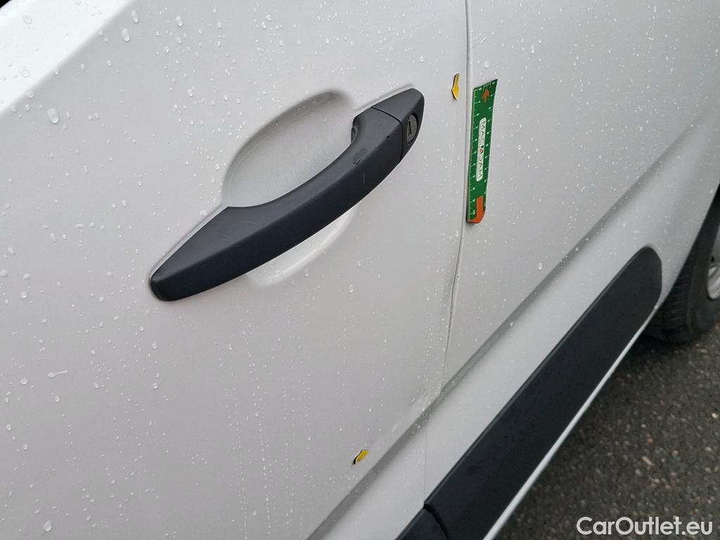  Peugeot  Partner  Premium L1 1.5 HDi 75CV BVM5 E6dT #3