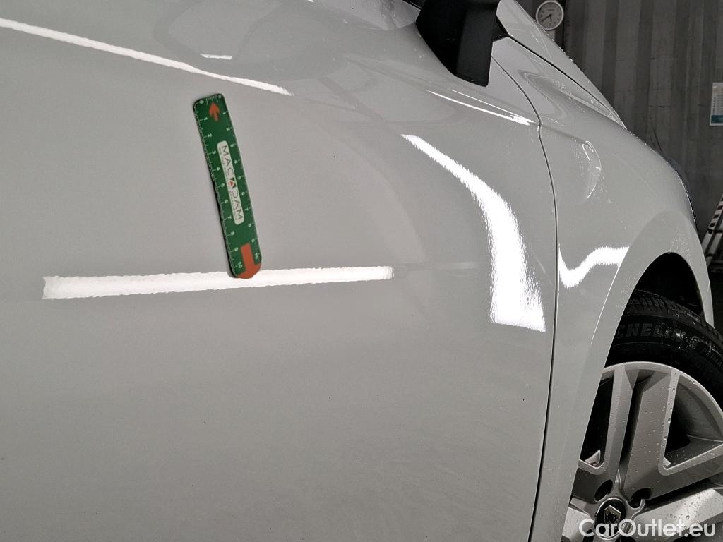  Renault  Clio  V Business 1.5 dCi 100CV BVM6 E6d / TRANSFO VP VF #12