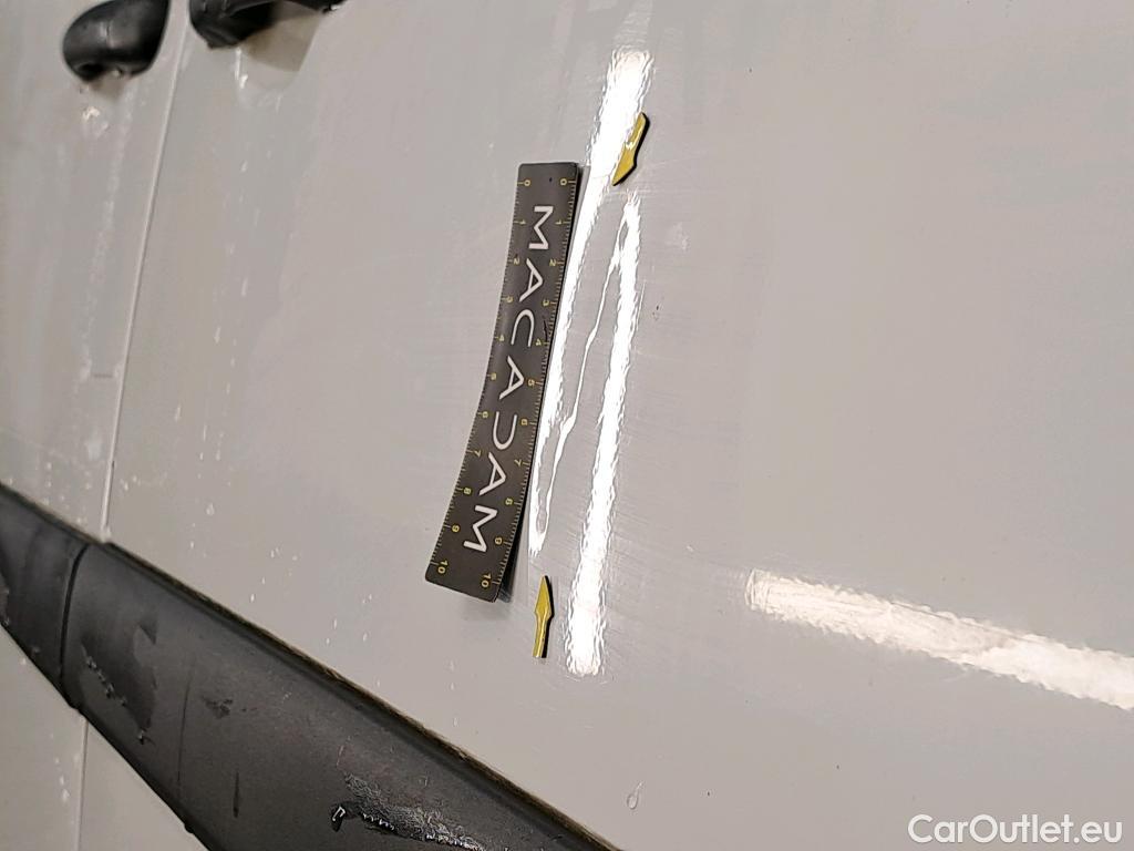  Renault  Kangoo  Express Extra (Série Spéciale) 1.5 dCi 90CV BVM5 E6 #8