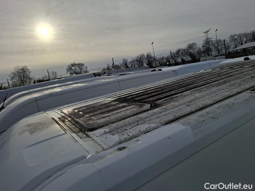  Peugeot  Boxer PEUGEOT  VU 4p Fourgon BLUEHDI 130 PREMIUM PA 335 L3H2 #39