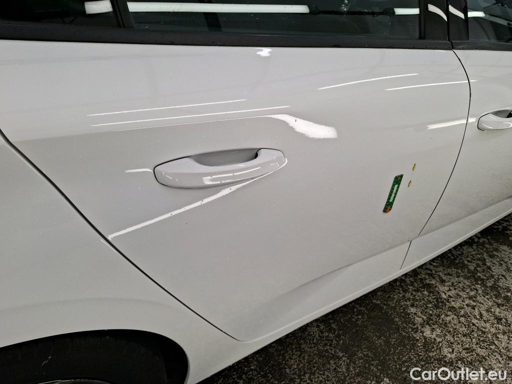  Peugeot  308  Active Pack 1.2 PureTech 130CV BVM6 E6d #19