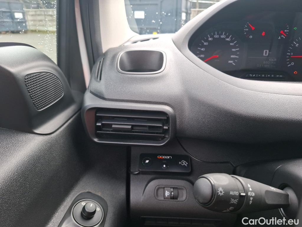  Peugeot  Partner  Premium L1 1.5 HDi 75CV BVM5 E6dT #10