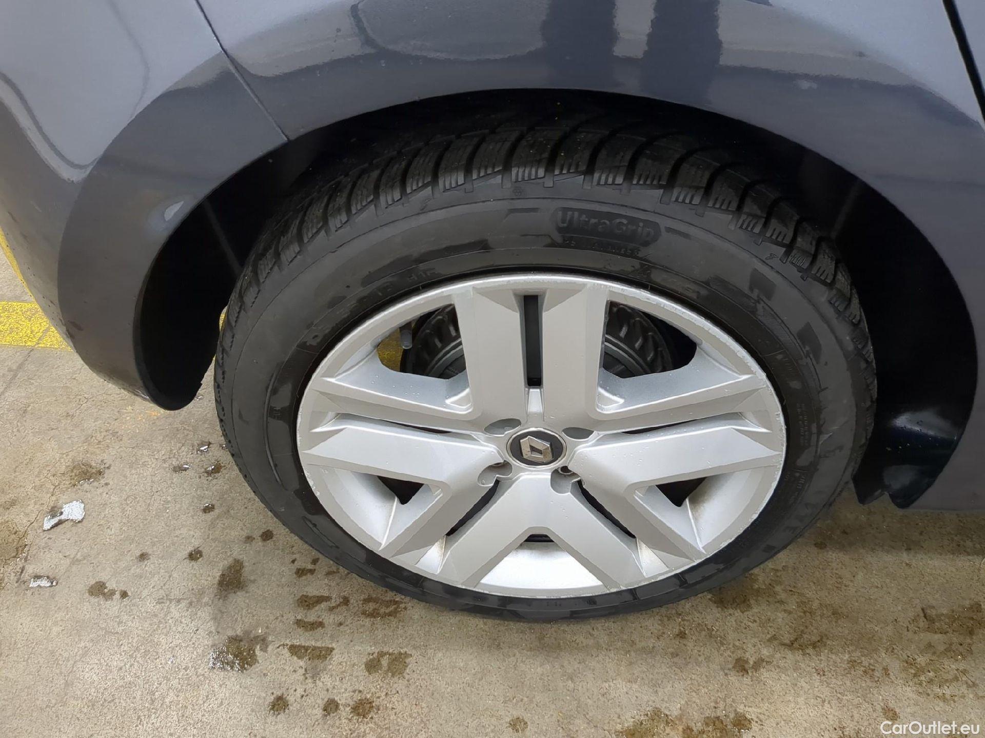  Renault  Clio  V Business 1.5 dCi 85CV BVM6 E6dT #4