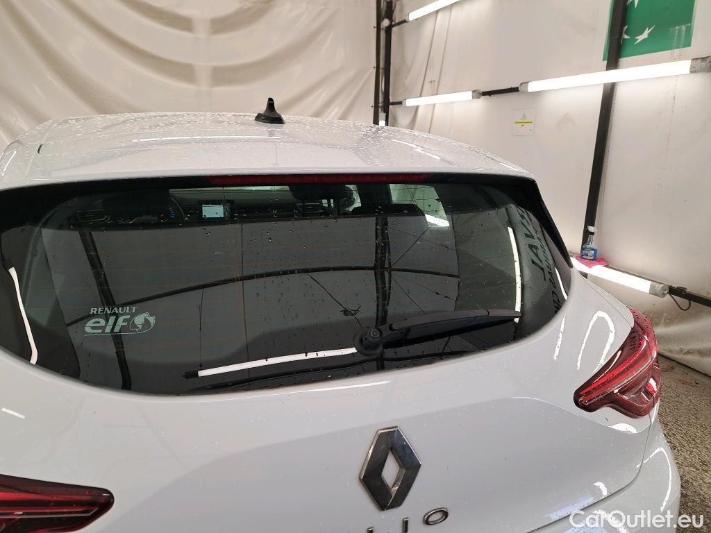  Renault  Clio  V Business 1.0 TCe 100CV BVM5 E6dT #13