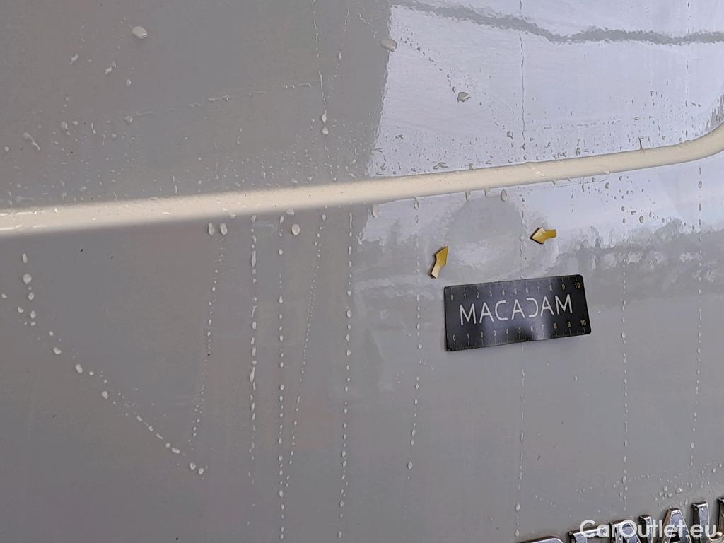  Renault  Trafic RENAULT  VU 4p Fourgon FG GCF L1H1 1200 Energy dCi 125 E6 #21