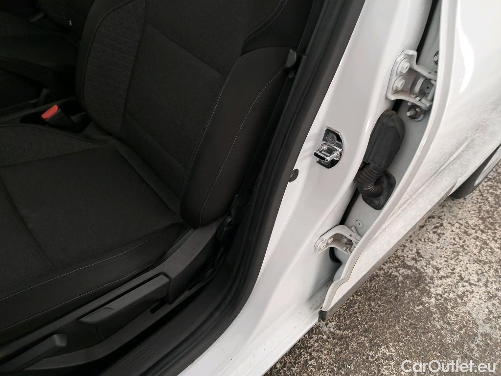  Renault  Clio  V Business 1.0 TCe 100CV BVM5 E6dT #8