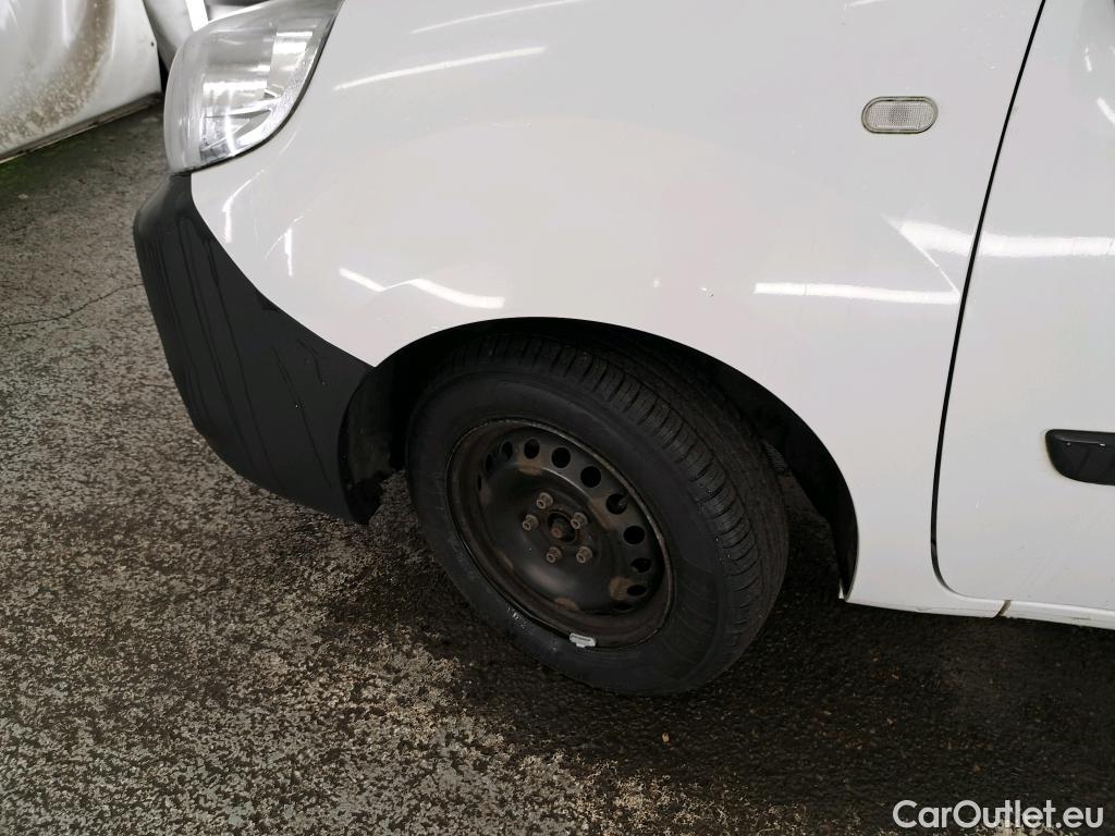  Renault  Kangoo  Express Extra (Série Spéciale) 1.5 dCi 90CV BVM5 E6 #26