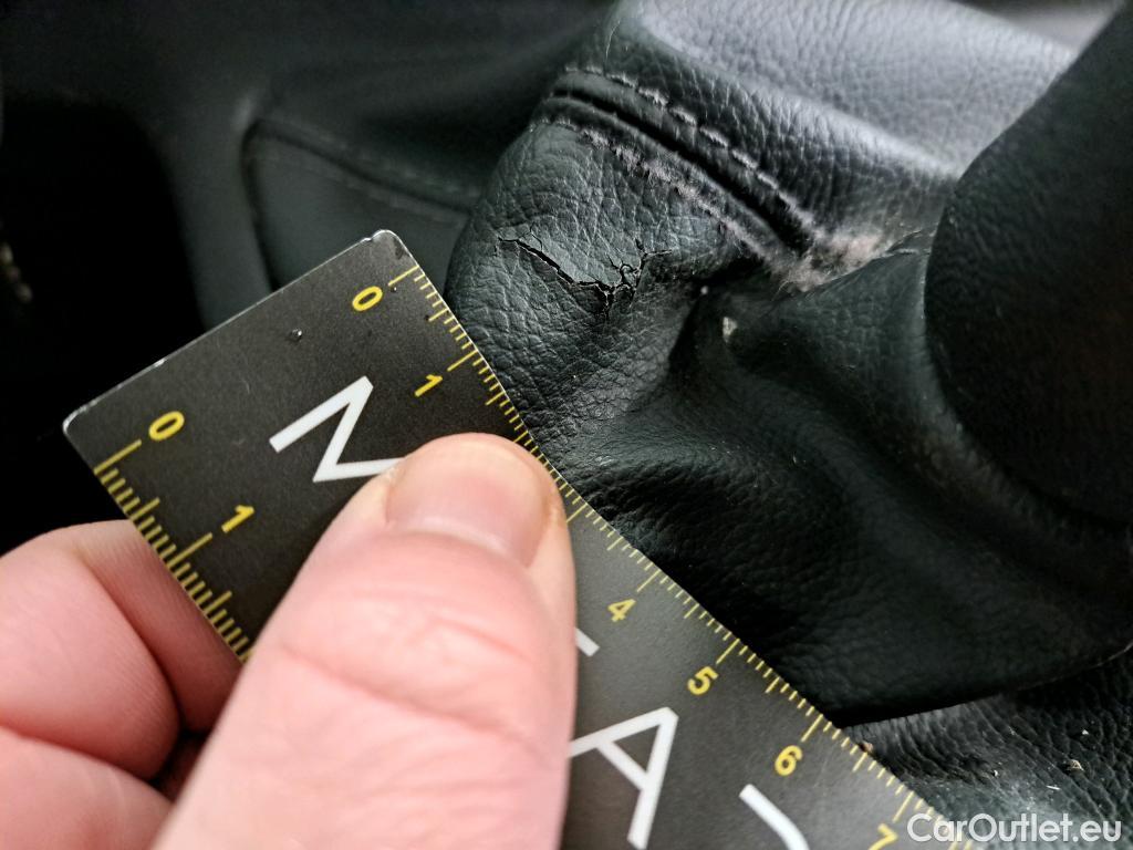  Renault  Kangoo  Express Extra (Série Spéciale) 1.5 dCi 90CV BVM5 E6 #25