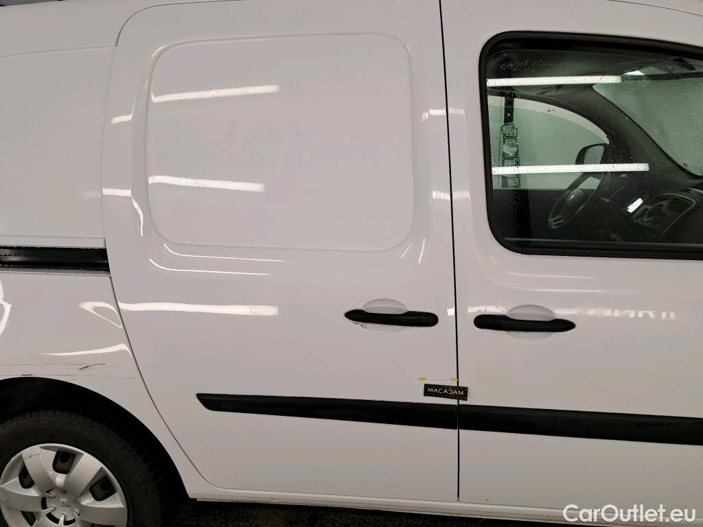  Renault  Kangoo  Express Extra (Série Spéciale) 1.5 dCi 90CV BVM5 E6 #11