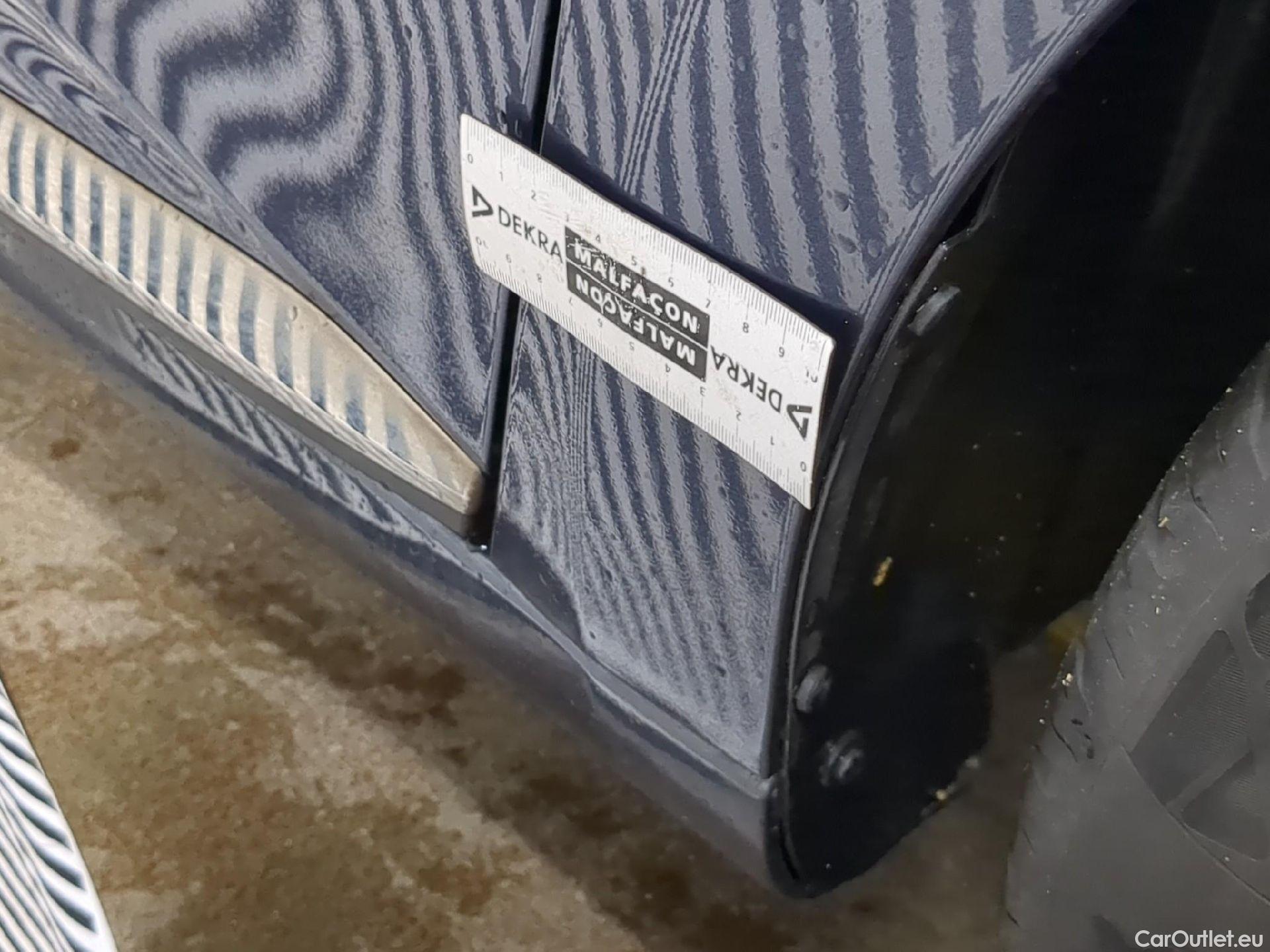  Renault  Clio  V Business 1.5 dCi 85CV BVM6 E6dT #9