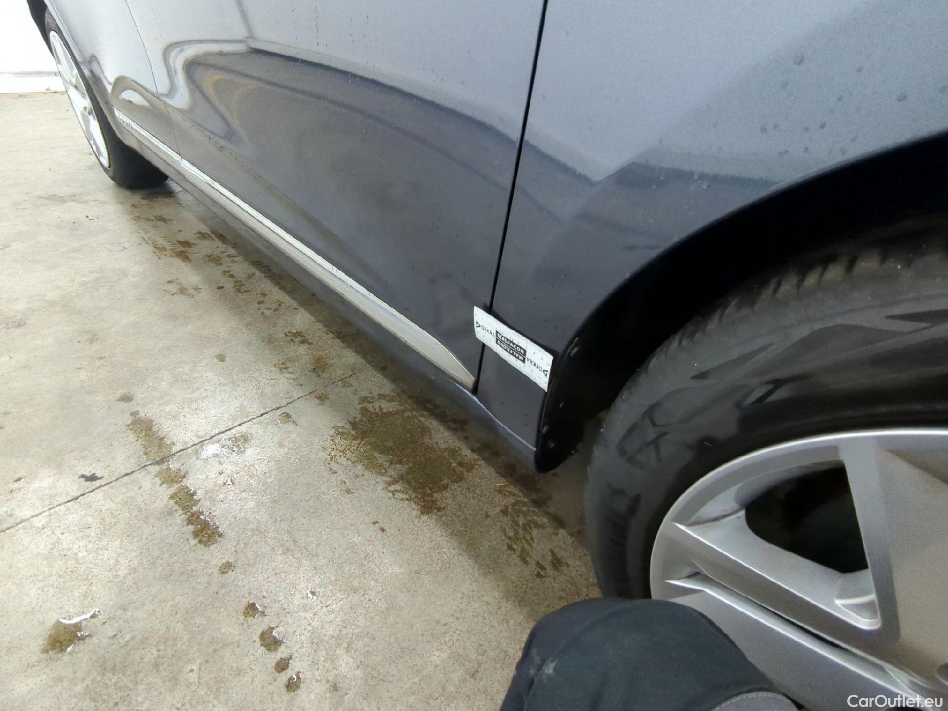  Renault  Clio  V Business 1.5 dCi 85CV BVM6 E6dT #8