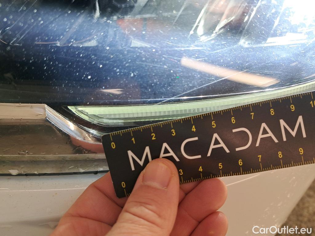  Renault  Trafic RENAULT  VU 4p Fourgon FG GCF L1H1 1200 Energy dCi 125 E6 #23