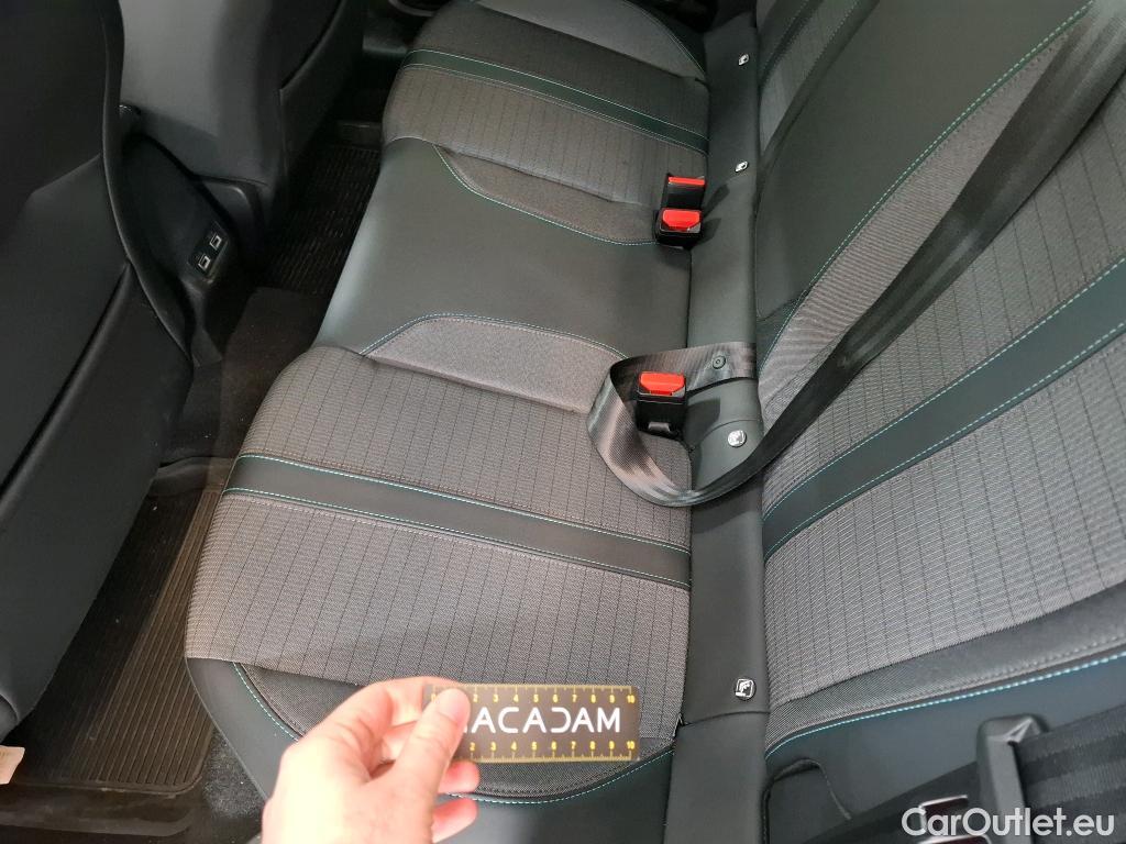  Peugeot  208  Allure Business 1.5 HDi 100CV BVM6 E6d #10