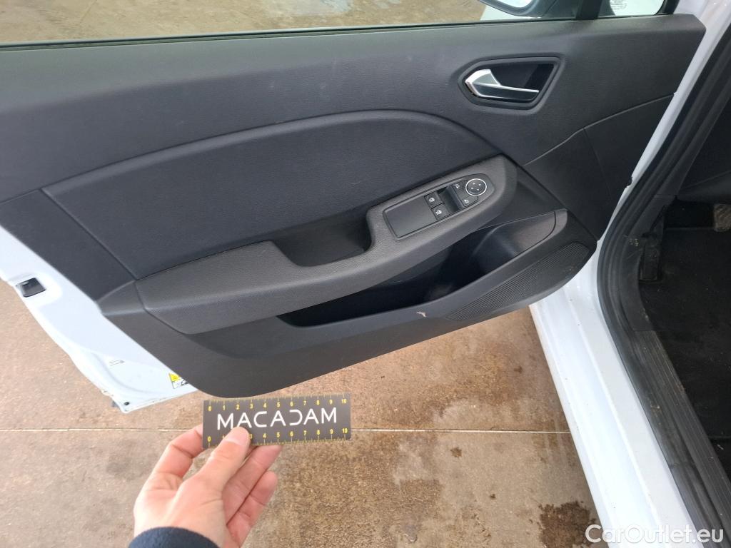  Renault  Clio  V Business 1.0 SCe 65CV BVM5 E6d #15