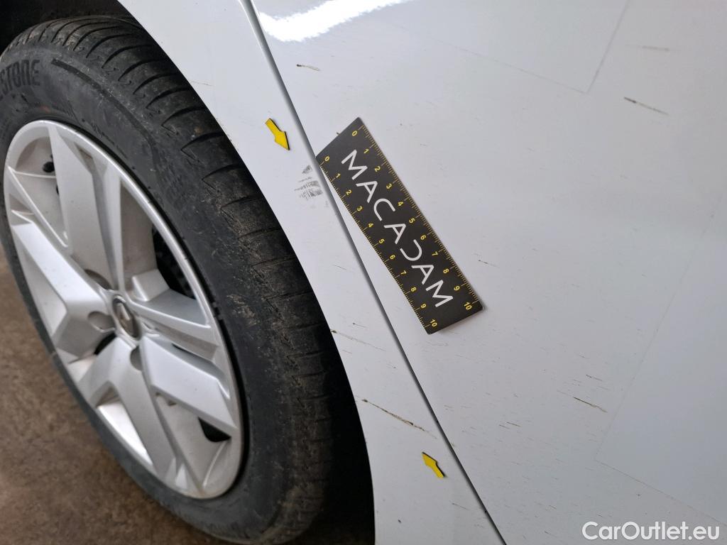  Renault  Clio  V Business 1.0 SCe 65CV BVM5 E6d #27