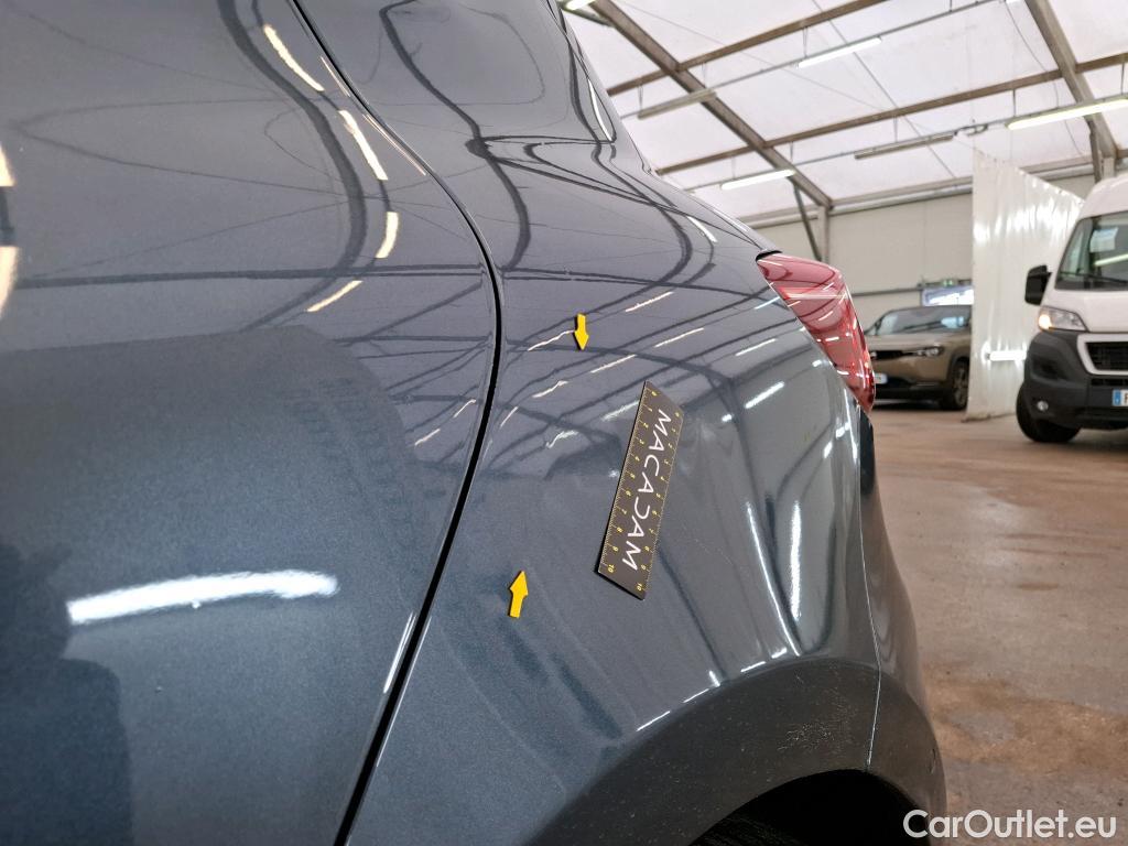  Renault  Clio  V Business 1.5 dCi 100CV BVM6 E6d #8