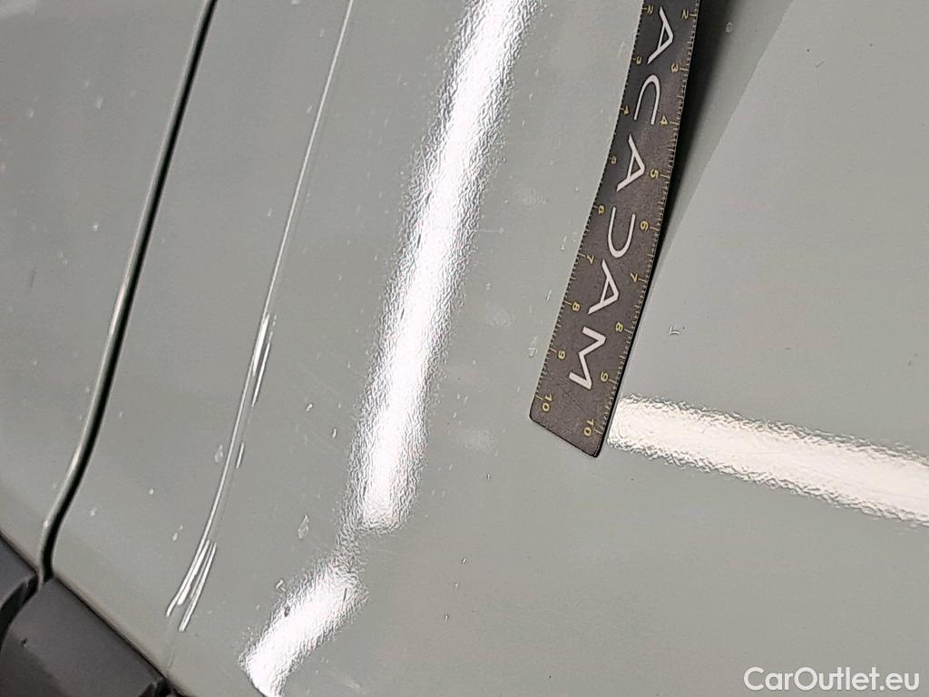  Renault  Trafic  III Fourgon L2H1 3T Confort 2.0 dCi 130CV BVM6 E6d #12