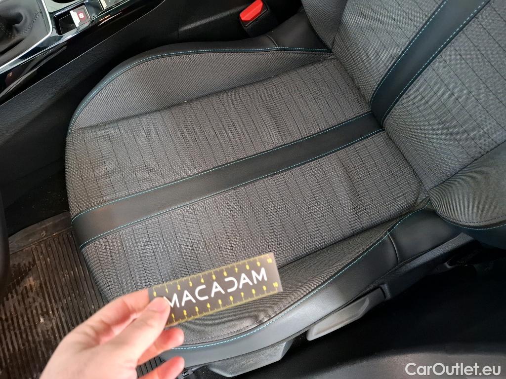  Peugeot  208  Allure Business 1.5 HDi 100CV BVM6 E6d #9