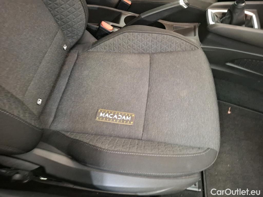  Renault  Clio  V Business 1.0 SCe 65CV BVM5 E6d #21