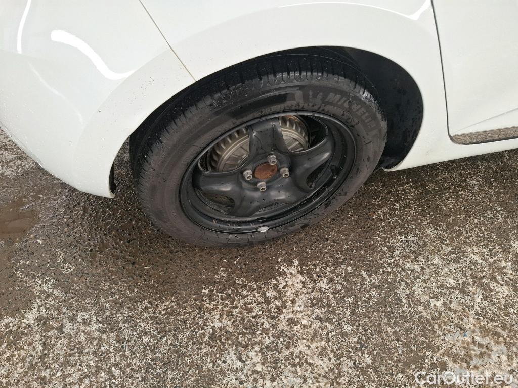  Renault  Clio  V Business 1.5 dCi 100CV BVM6 E6d / TRANSFO VP VF #25