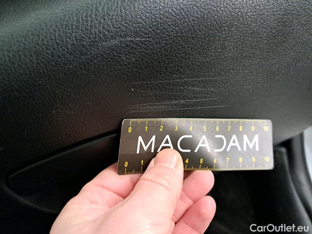  Renault  Trafic RENAULT  VU 4p Fourgon FG GCF L1H1 1200 Energy dCi 125 E6 #16