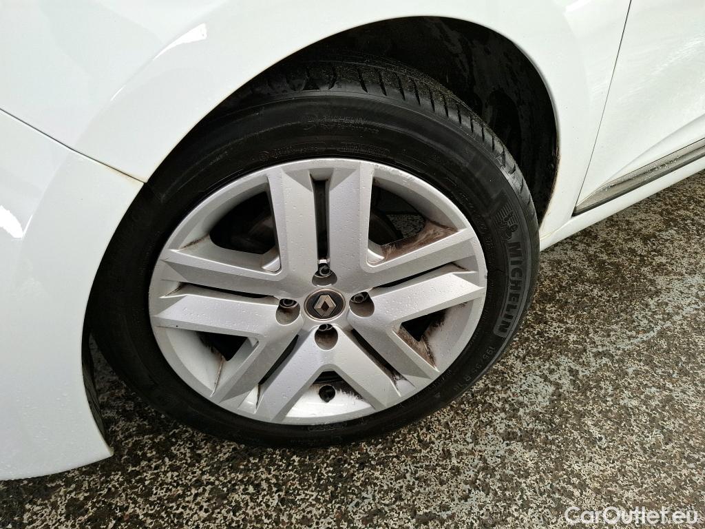  Renault  Clio  V Business 1.0 SCe 70CV BVM5 E6dT #6