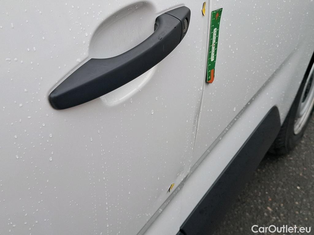  Peugeot  Partner  Premium L1 1.5 HDi 75CV BVM5 E6dT #2