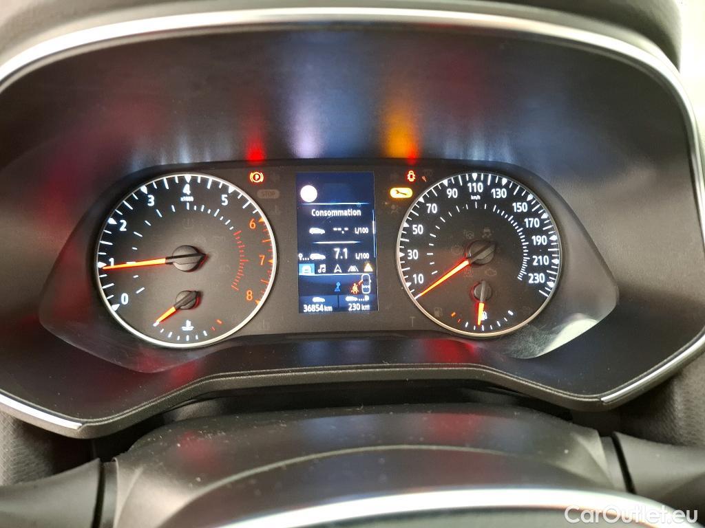  Renault  Clio  V Business 1.0 SCe 70CV BVM5 E6dT #21