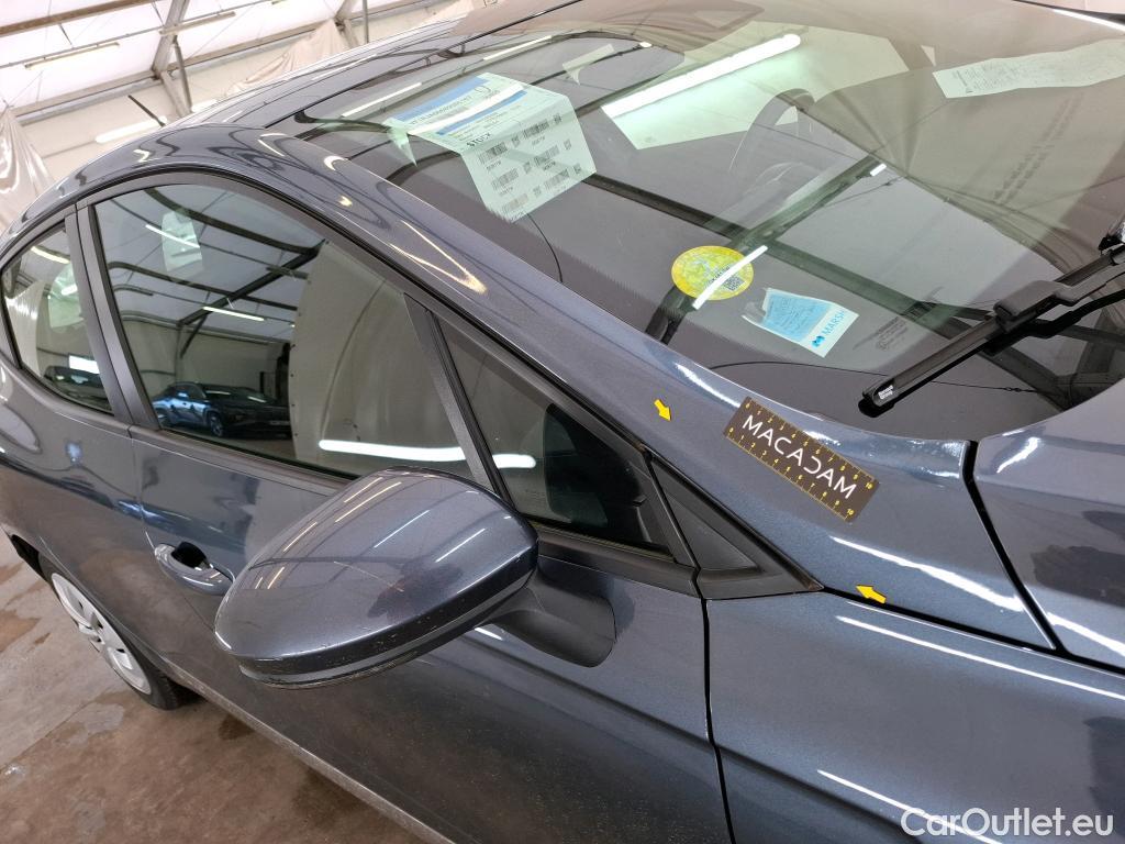  Renault  Clio  V Business 1.5 dCi 100CV BVM6 E6d #21