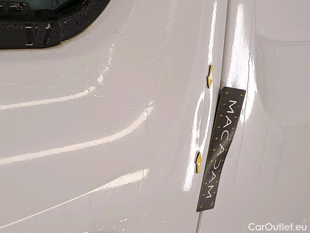  Renault  Kangoo  Express Extra (Série Spéciale) 1.5 dCi 90CV BVM5 E6 #23