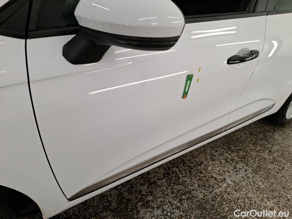  Renault  Clio  V Business 1.0 SCe 70CV BVM5 E6dT #3