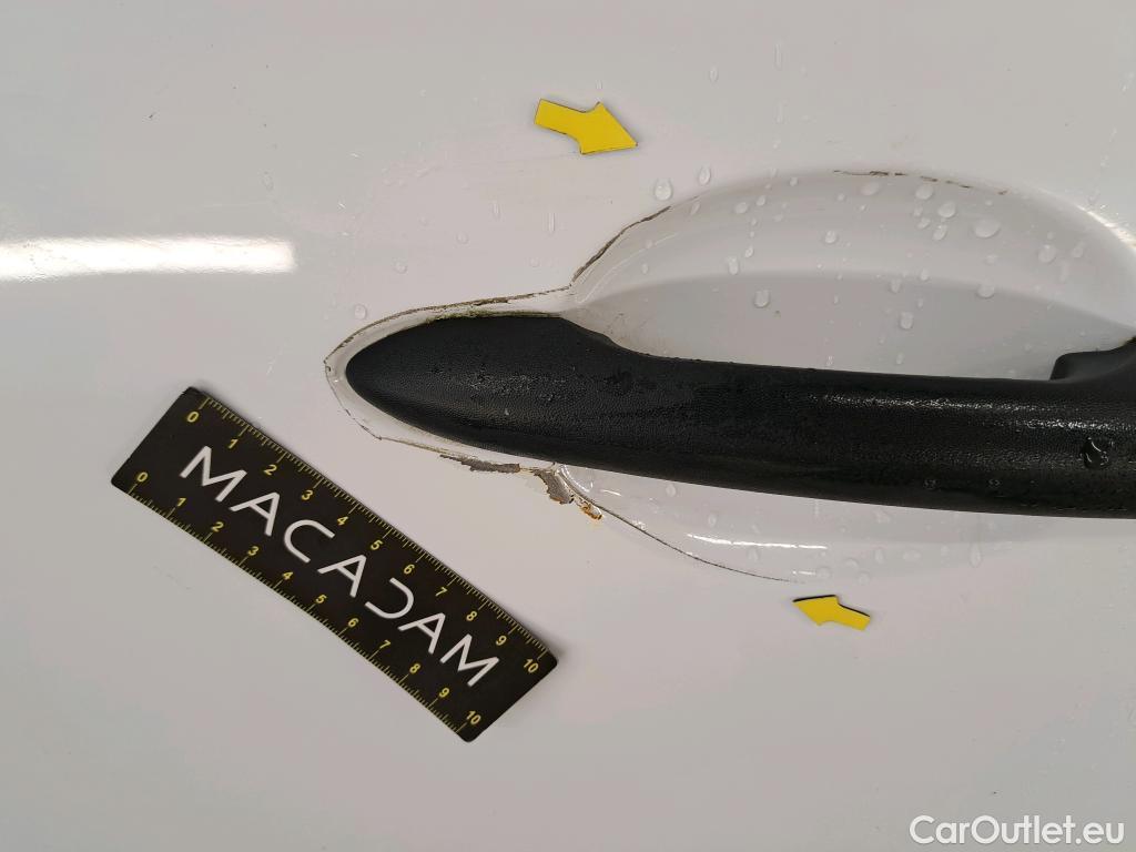  Renault  Kangoo  Express Extra (Série Spéciale) 1.5 dCi 90CV BVM5 E6 #13