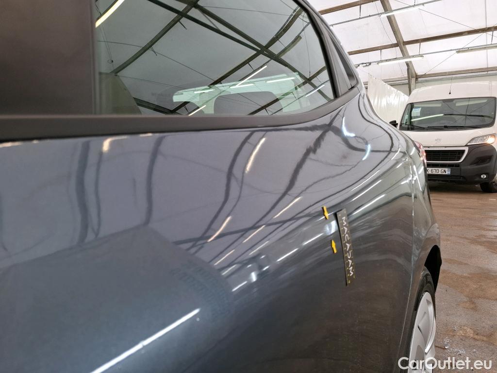  Renault  Clio  V Business 1.5 dCi 100CV BVM6 E6d #34