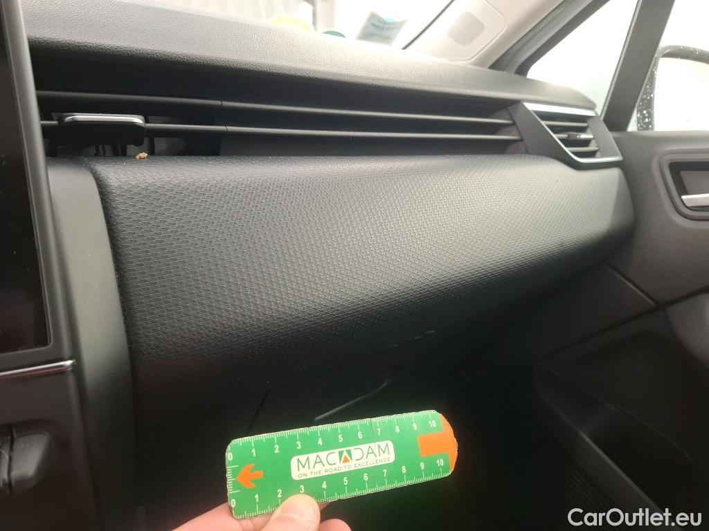  Renault  Clio  V Business 1.5 dCi 100CV BVM6 E6d / TRANSFO VP VF #16