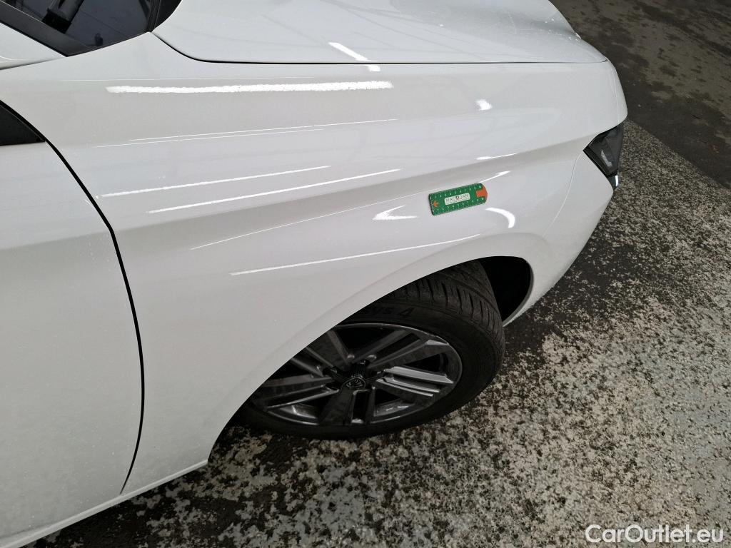  Peugeot  308  Active Pack 1.2 PureTech 130CV BVM6 E6d #7