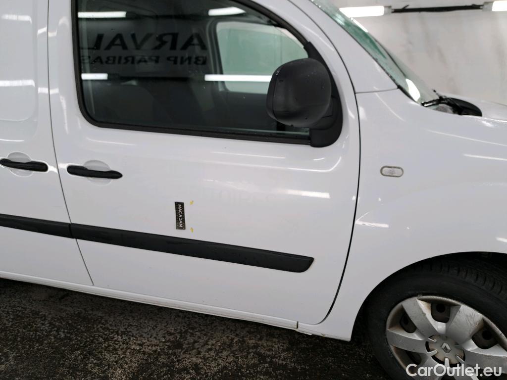  Renault  Kangoo  Express Extra (Série Spéciale) 1.5 dCi 90CV BVM5 E6 #7