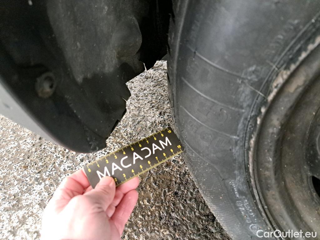  Renault  Kangoo  Express Extra (Série Spéciale) 1.5 dCi 90CV BVM5 E6 #21