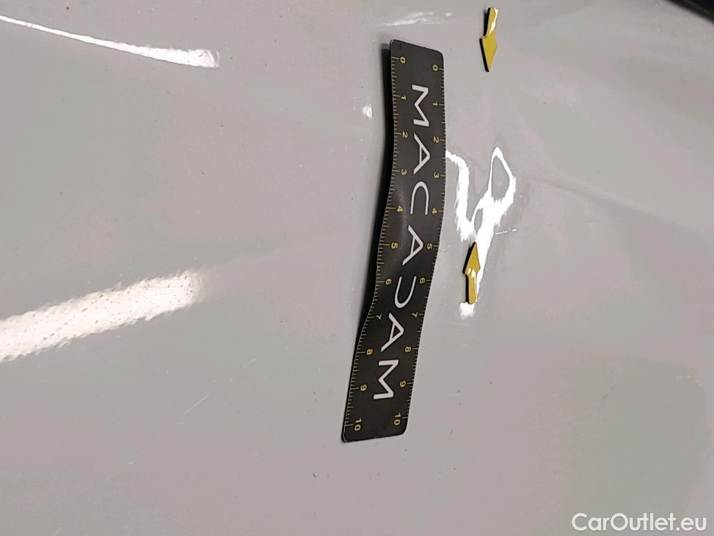  Renault  Trafic RENAULT  VU 4p Fourgon FG GCF L1H1 1200 Energy dCi 125 E6 #19