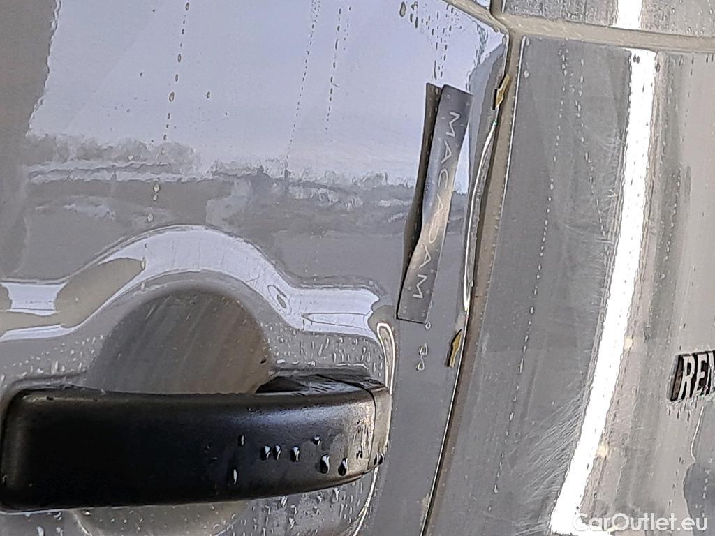  Renault  Trafic RENAULT  VU 4p Fourgon FG GCF L1H1 1200 Energy dCi 125 E6 #11