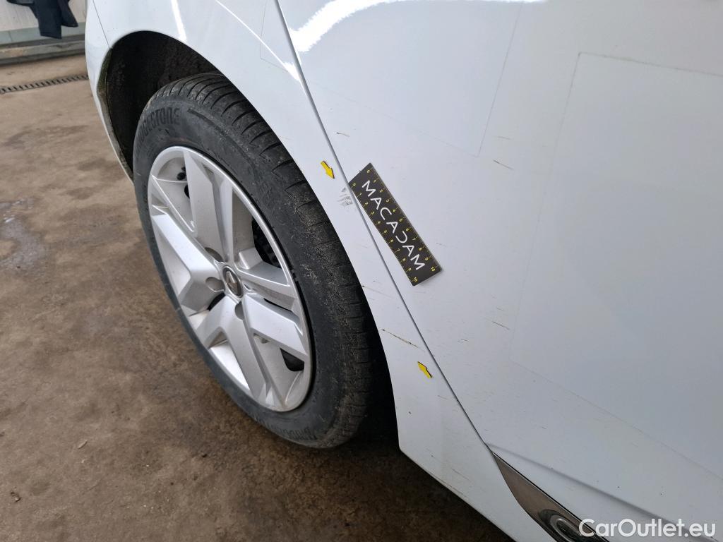  Renault  Clio  V Business 1.0 SCe 65CV BVM5 E6d #26