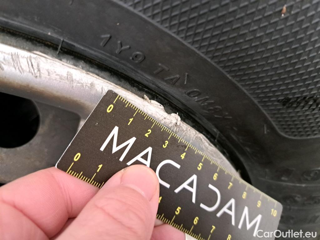  Renault  Kangoo  Express Extra (Série Spéciale) 1.5 dCi 90CV BVM5 E6 #28